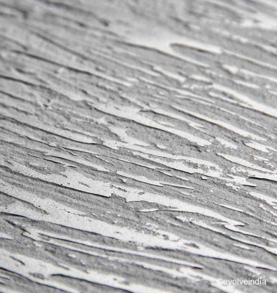 Lace Aluminium Texture