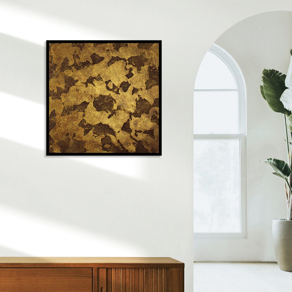Arabia Wall Art - Artistry Collection - Evolve India