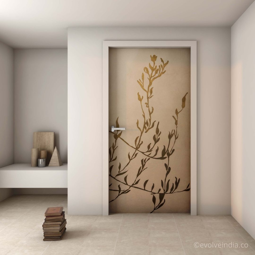 50 Contemporary Door Designs To Make A Great First Impression