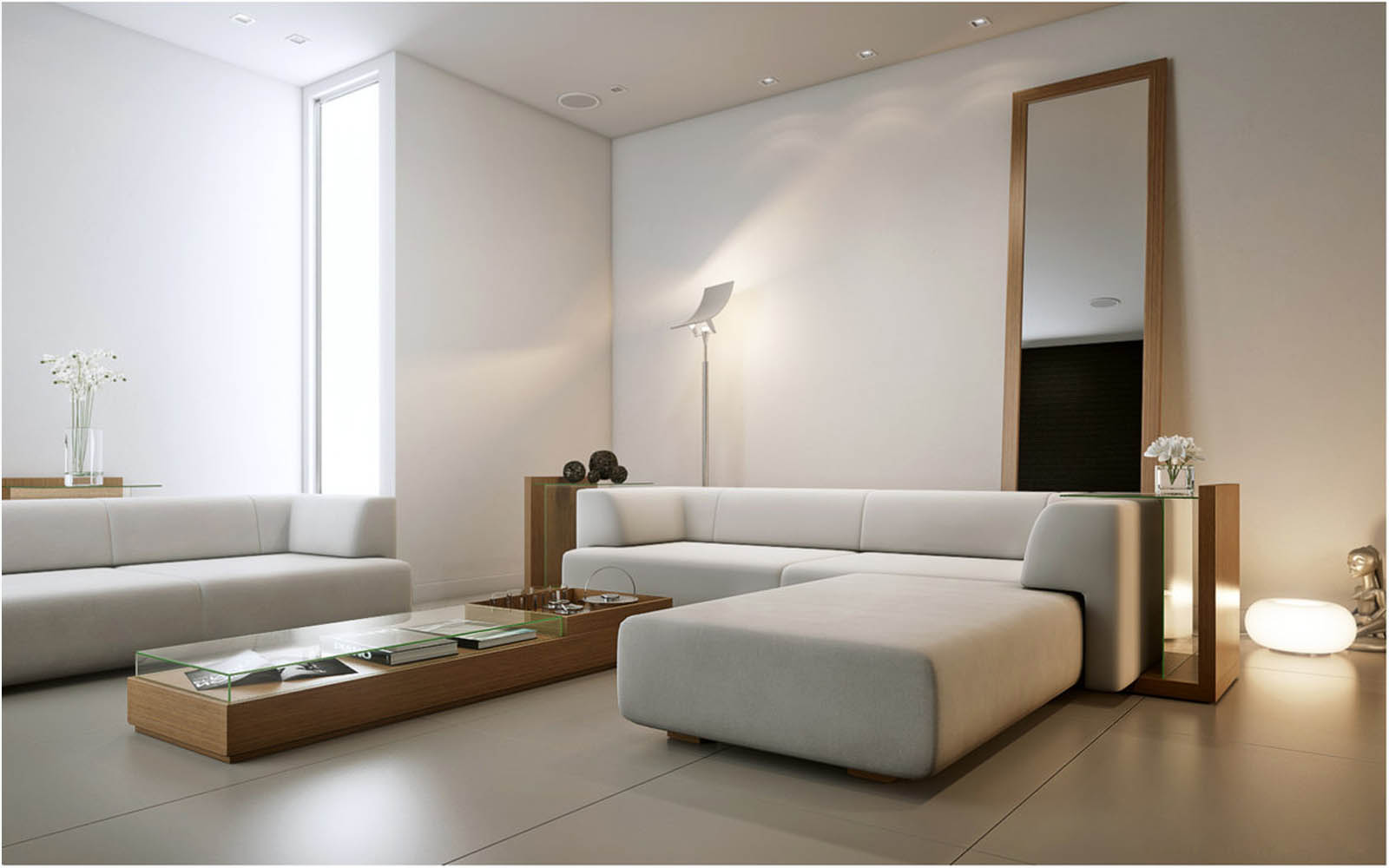 minimalist decor reddit living room