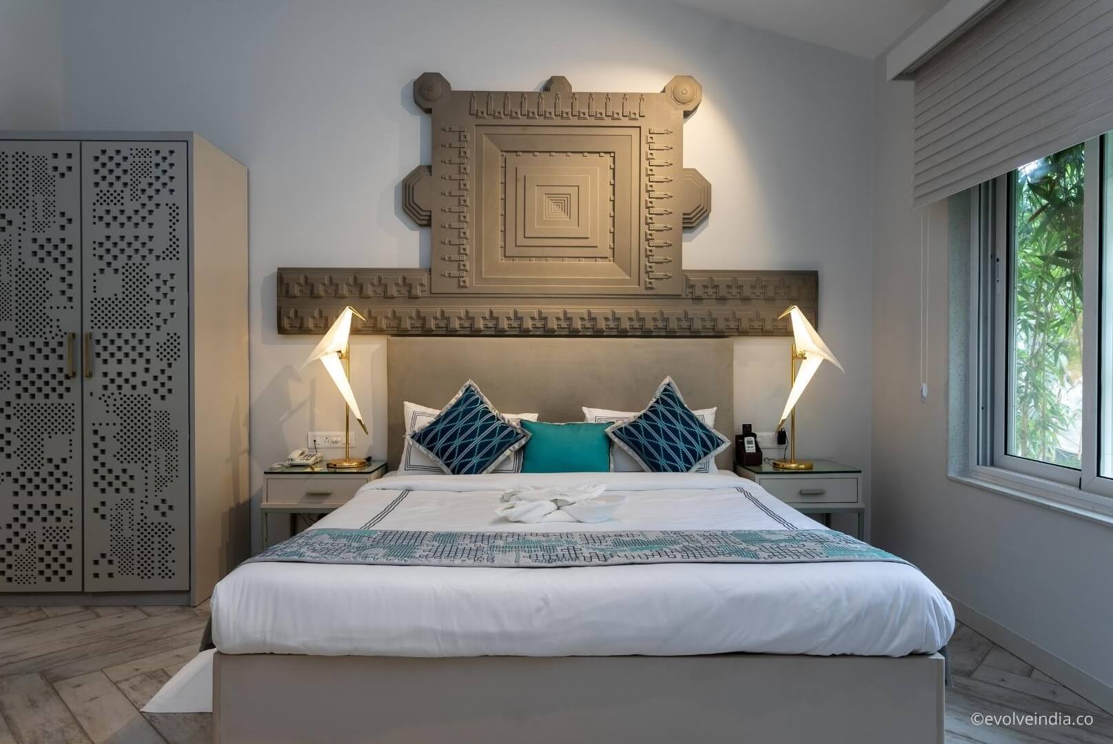 Tips for the perfect bed | Jota Barbosa Interiores