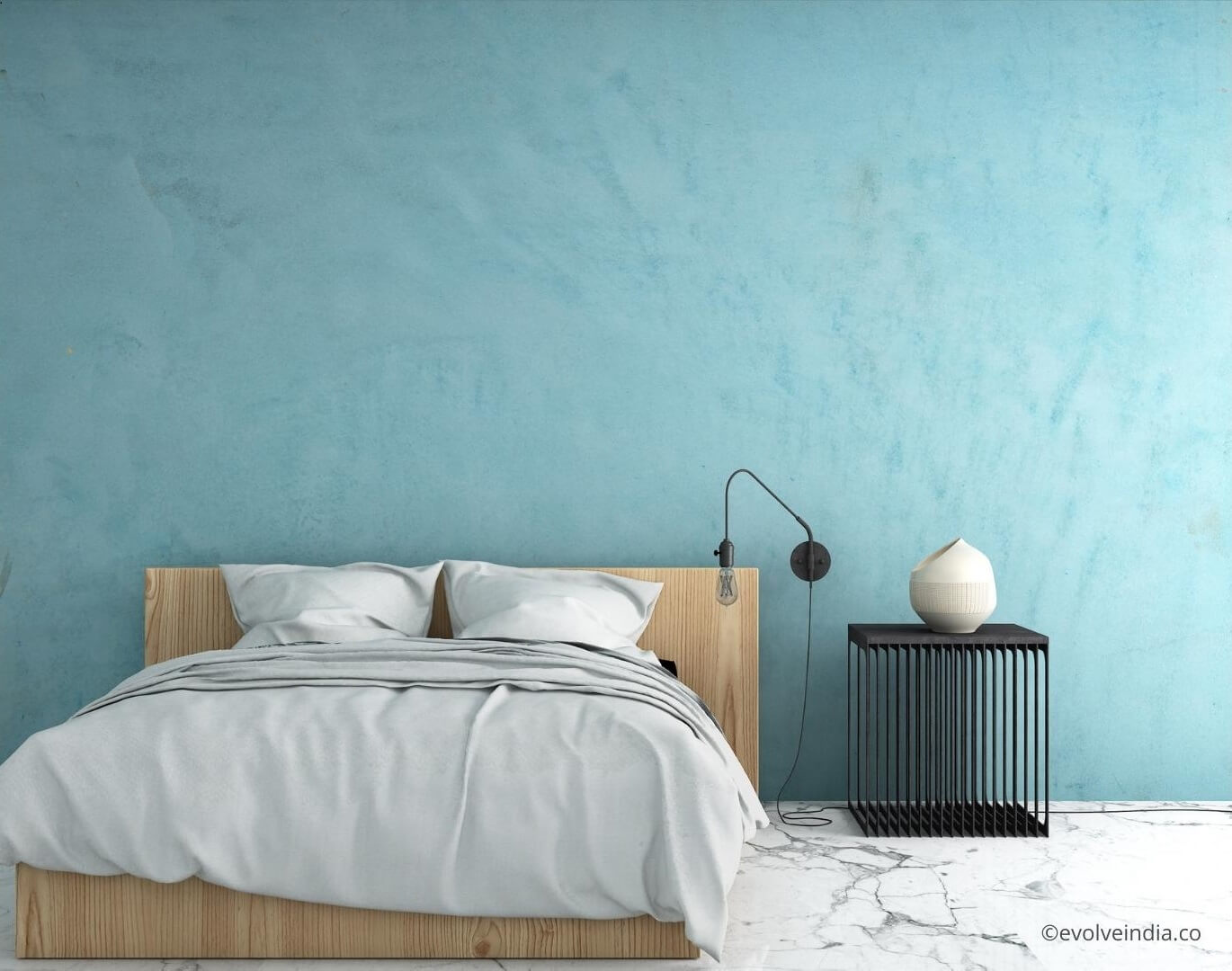 15 Modern Bedroom Bed Back Wall Design Ideas For 2023