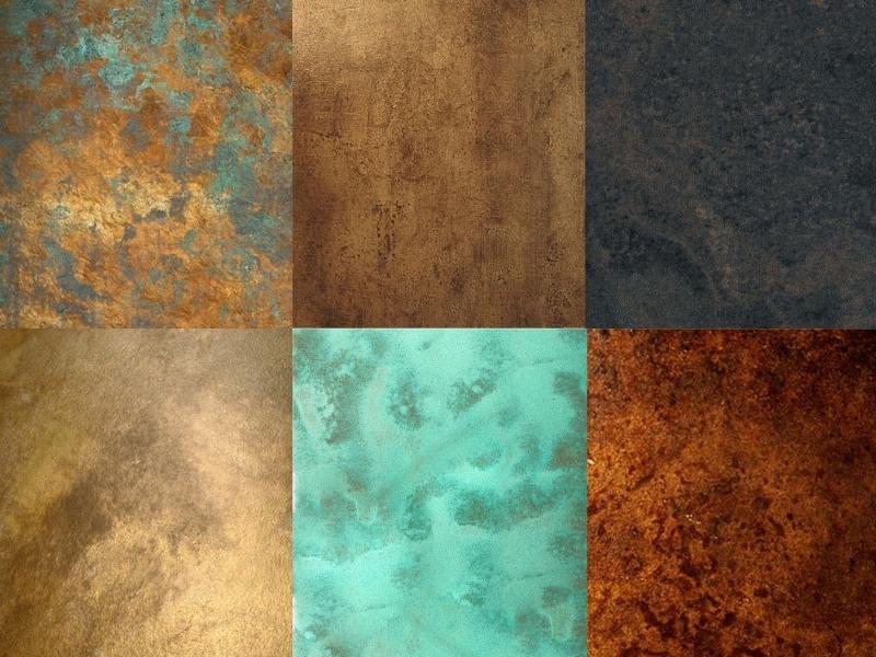 Patina - What is it, How is it Made, and Where Does it Develop?