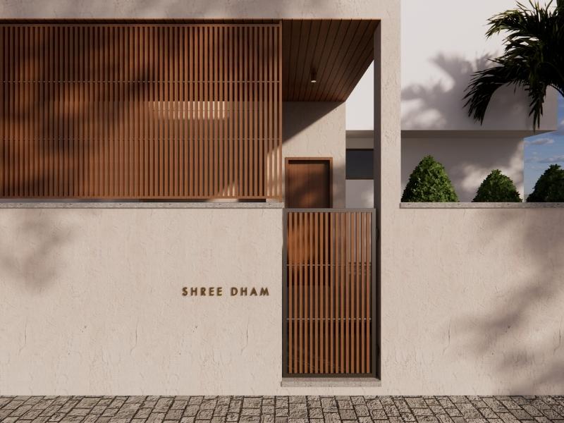 20 Stunning Modern Homes Exterior Design Ideas For 2022