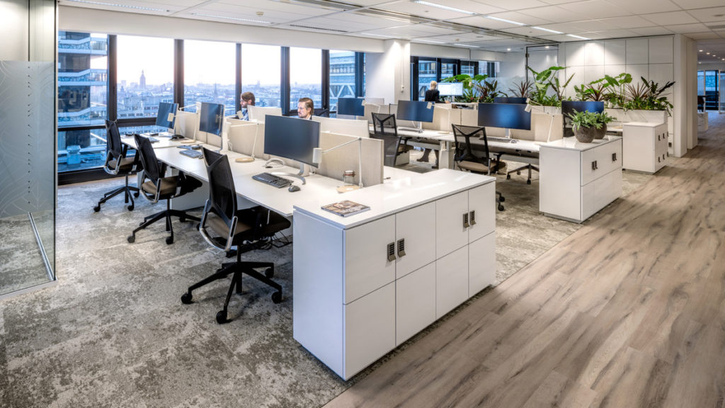 How to Renovate Your Office Space On A Limited Budget In 2022?