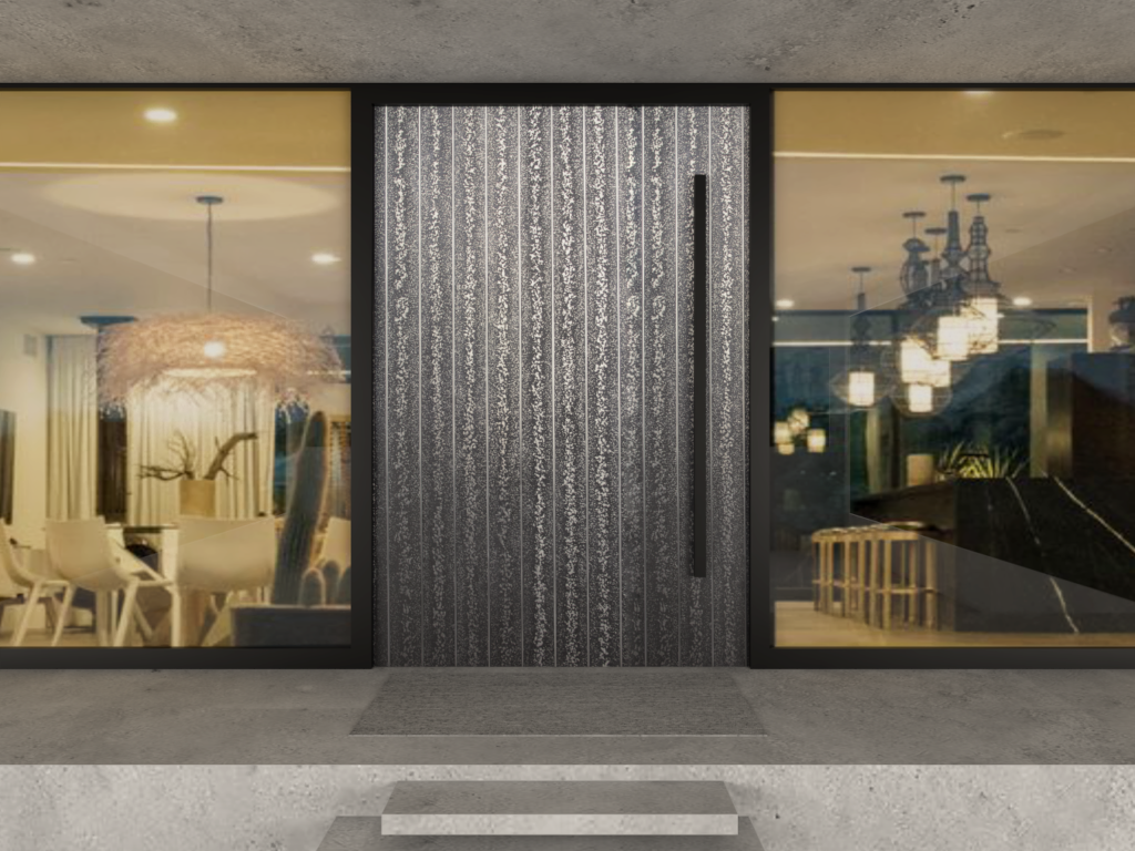 Top 5 Ideas for Interior Door Design Trends 2022