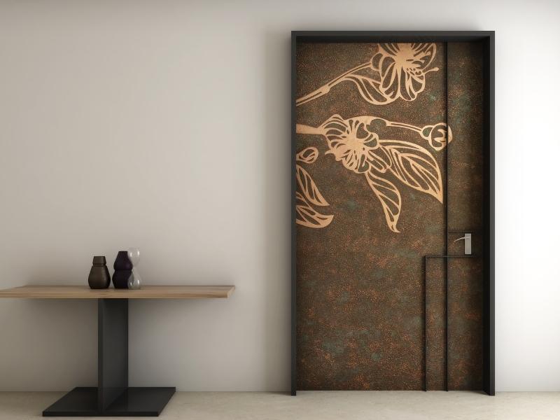 Top 5 Ideas For Interior Door Design Trends 2022