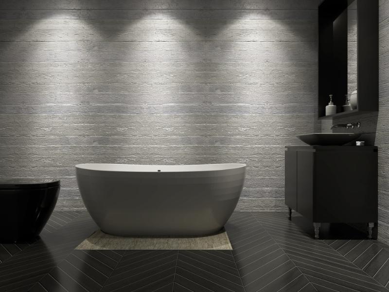 50 Modern Bathroom Design Ideas You Ought To Try Out In 2022