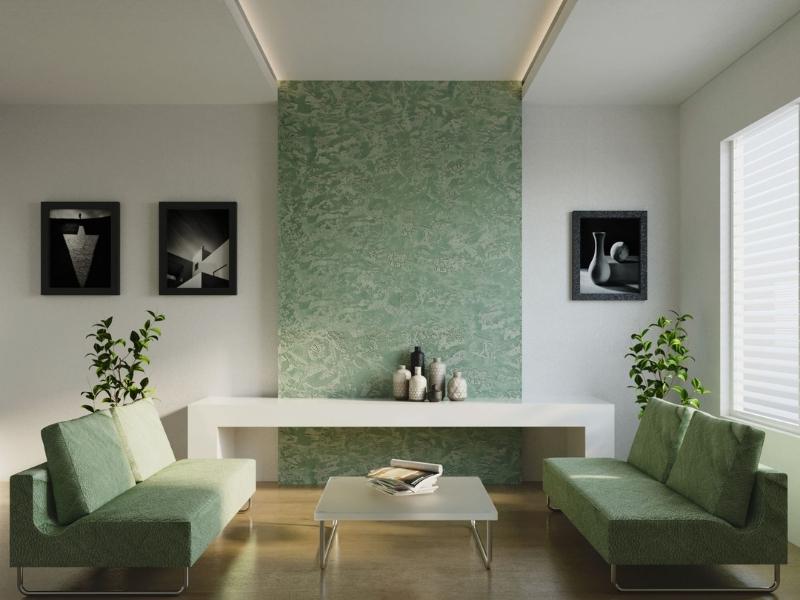 10 Unique Concrete Wall Panel Designs For Contemporary Interiors 