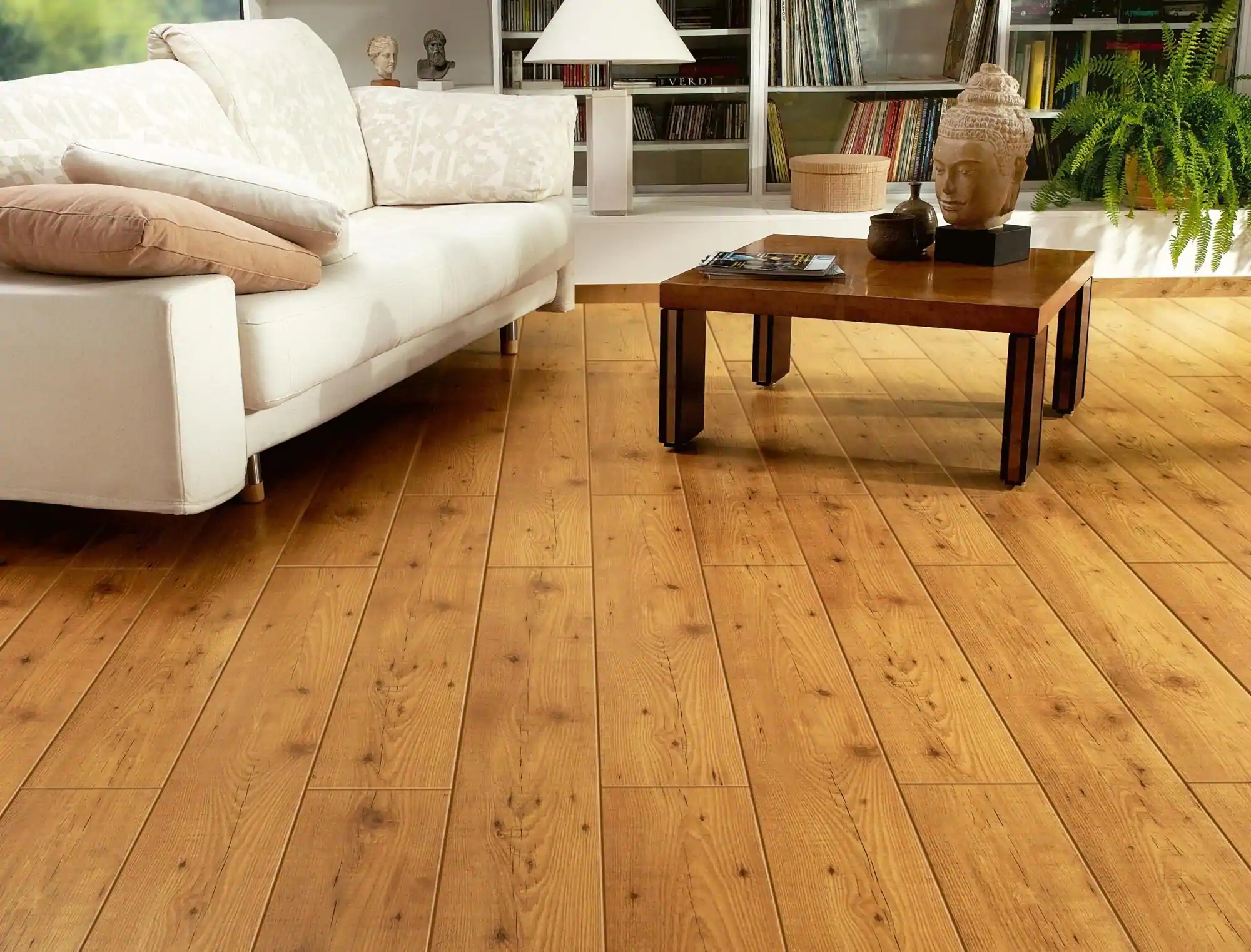 Wooden Flooring In India A Timeless Interior Design (2023)