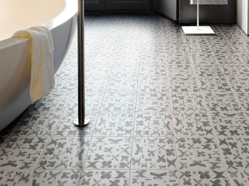 8 Types Of Flooring Tiles Pros And Cons Price Uses And More