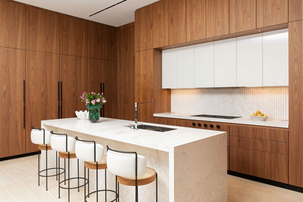 Top 5 Materials For Modern Cabinet Design In 2023