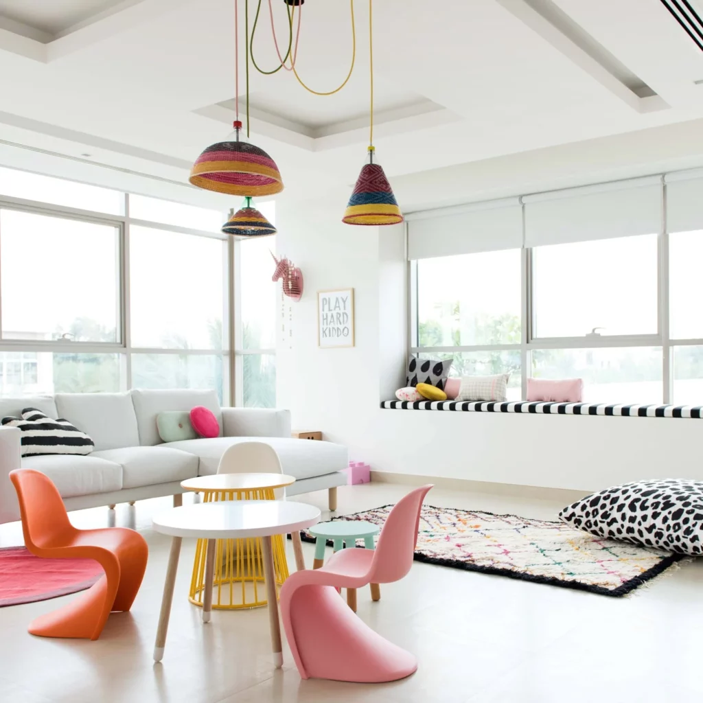 10 Trending Light Design Ideas For Modern Home Interiors