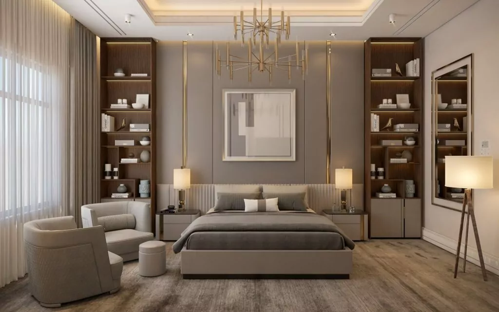 Top 50 Modern Bedroom Interior Design Ideas For 2022