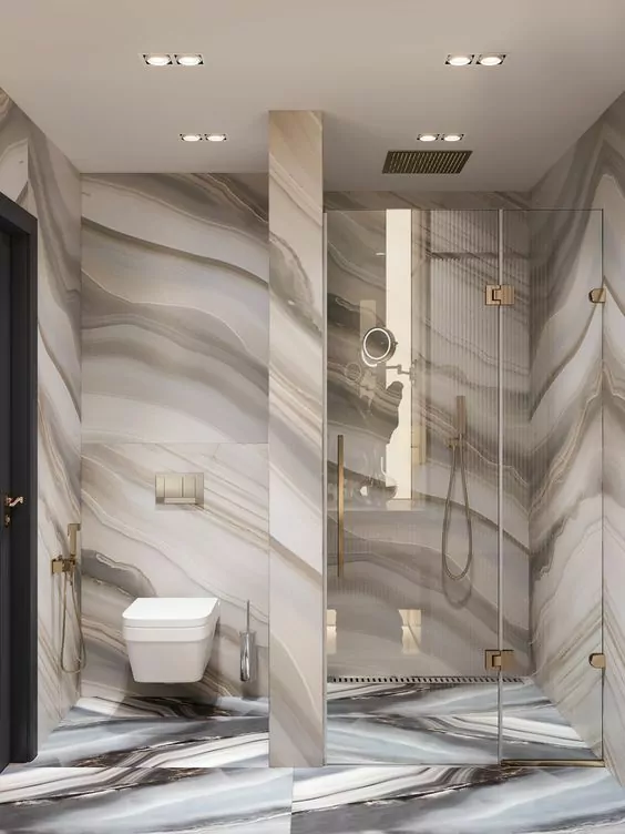 Esquiar Refinamiento arrebatar 50 Modern Bathroom Design Ideas You Ought To Try Out In 2023
