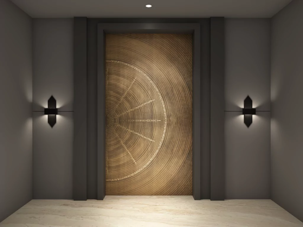 Top 5 Ideas for Interior Door Design Trends 2022