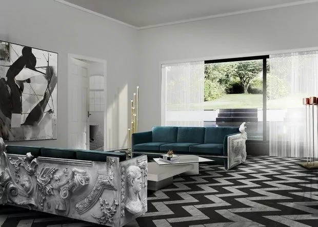 20 Modern Grey Interior Design Ideas To Look Out For In 2022