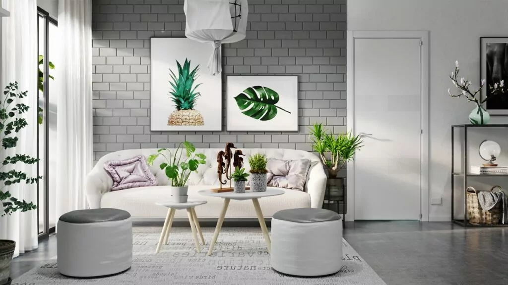 20 Grey Modern Interiors To Look Out For In 2022