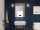 10 Powder Room Design Ideas To Add An Element of Chic To Your Interiors