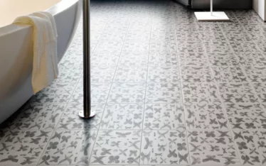 8 Types of Flooring Tiles For Modern Home Interiors