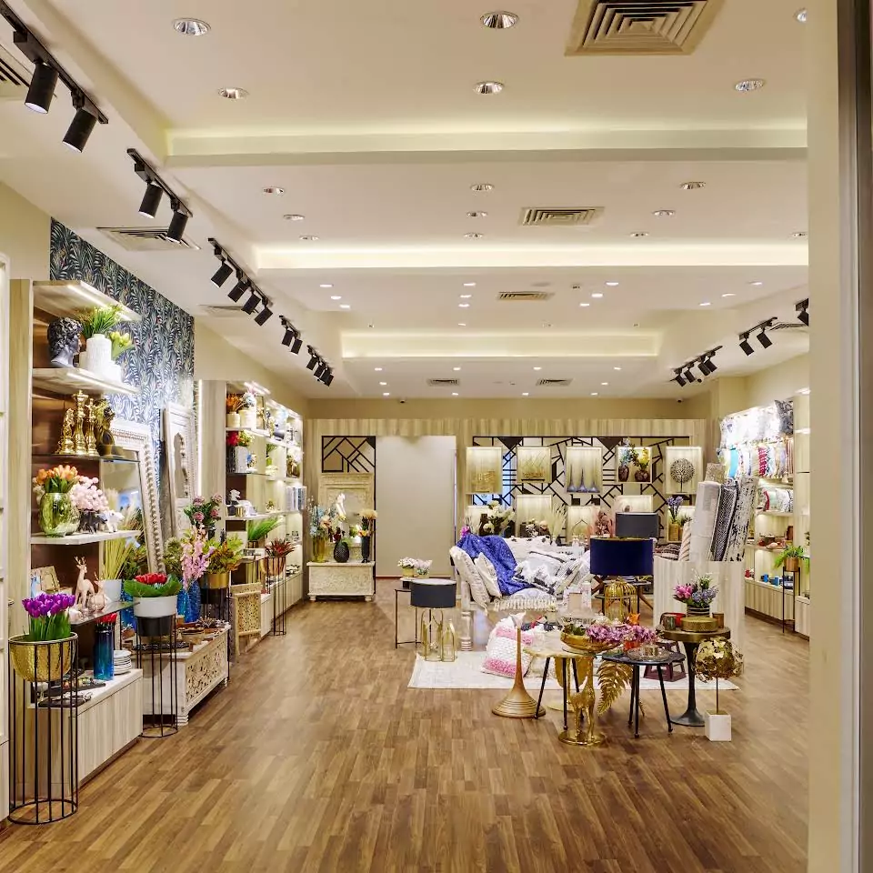 Top 10 Premium Home Furnishing Stores In Mumbai - HtoH